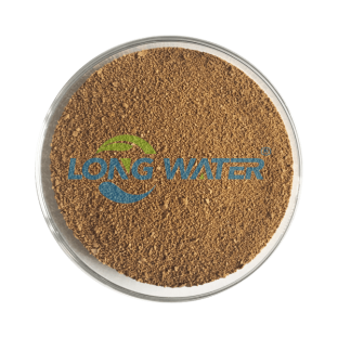 Brown Solid Granule PAC(PACL) AL2O3 28-30% Poly Aluminium Chloride Roller Drum Prcocess Swimming Water And Industrial Waste Treatment Grade CAS 1327-41-9 China Suppliers Longwater®