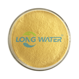 Light Yellow Solid Powder PFS FE2O3 22% Poly Metric Ferric Sulfate Sulphate Spray Prcocess Drinking Water Treatment Grade CAS 10028-22-5 China Suppliers Longwater® Light Yellow Solid Powder PFS FE2O3 22% Poly Metric Ferric Sulfate Sulphate Spray Prcocess Drinking Water Treatment Grade CAS 10028-22-5 China Suppliers Longwater®