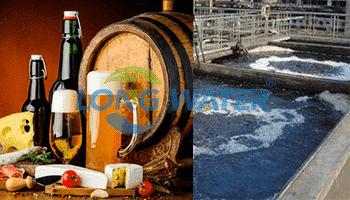Brewery & Wine WasteWater