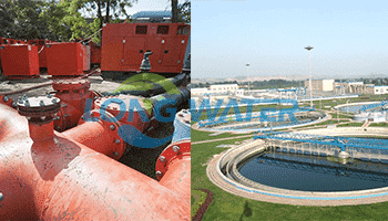 Municipal & Domestic WasteWater