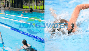 Swimming Pool WasteWater