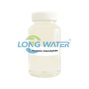 Liquid ACH Aluminum Chlorohydrate For Cosmetic Grade Grade LONGWATER® Liquid ACH Aluminum Chlorohydrate For Cosmetic Grade Grade LONGWATER®