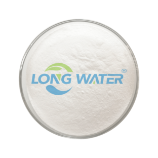 Solid ACH Aluminum Chlorohydrate White Powder For Water Treatment Grade LONGWATER®